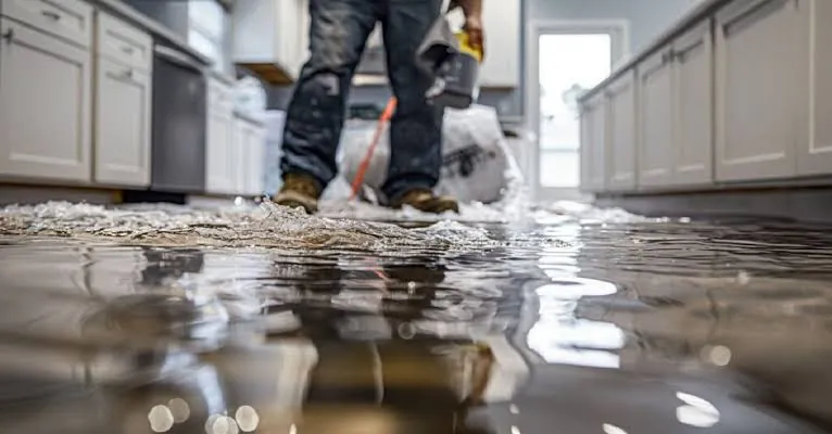 Water damage restoration companies near me in Yanceyville, NC - Emergency flood extraction